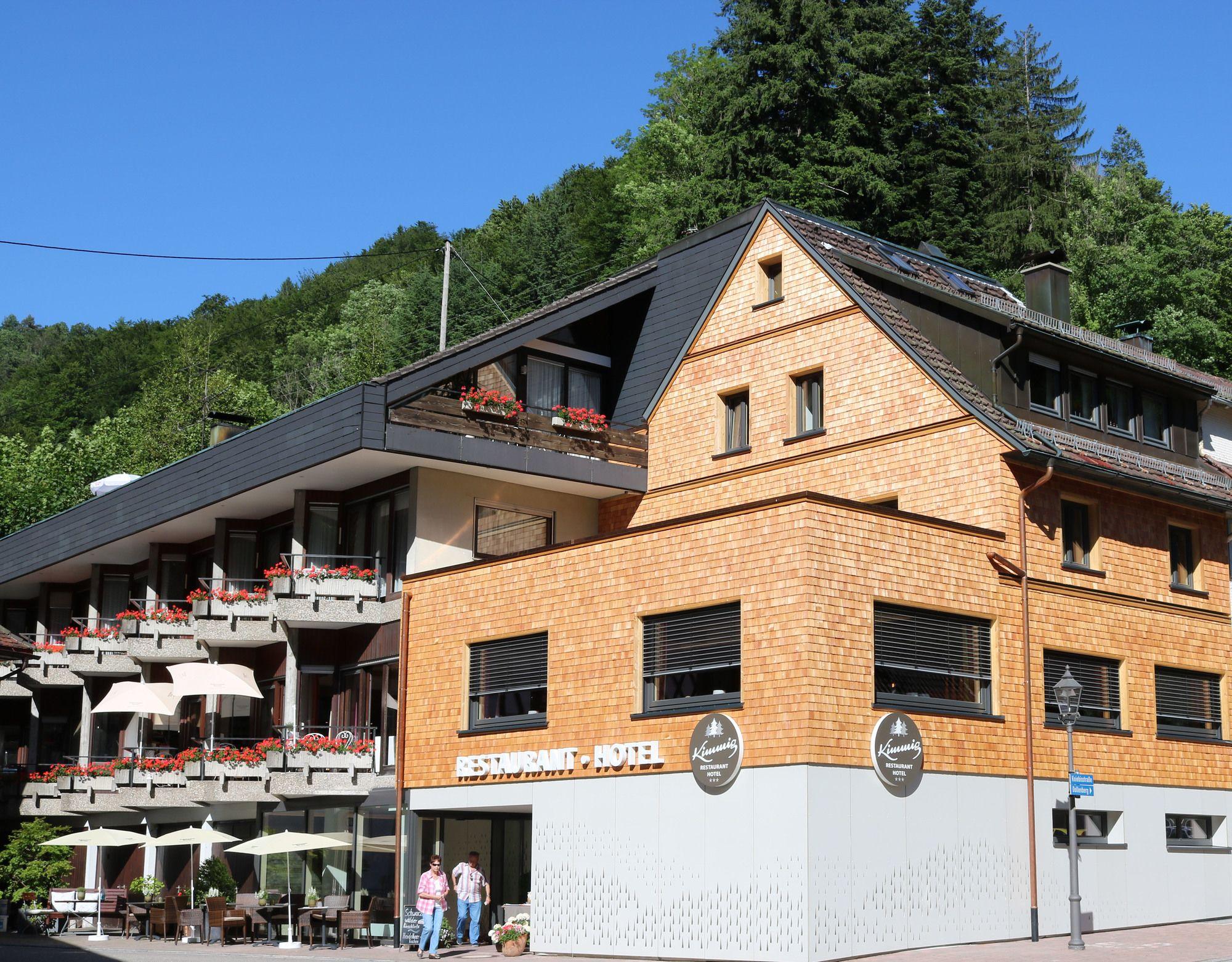 Varios Hotel Kimmig