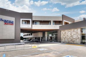Alojamiento - Fairfield Inn & Suites Los Angeles Rosemead