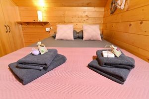 Alquiler Vacacional - Lavanda Land - Villatanya Mrežnica