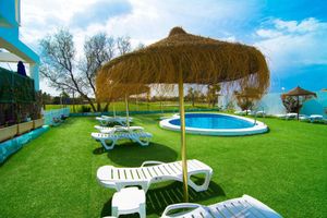 Alojamiento - Roquetas Beach & Playa Serena Golf