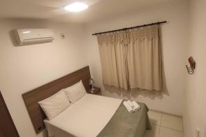 Alquiler Vacacional - Apart Sol Nascente