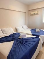 Alquiler Vacacional - Muito Ventilado, Wifi 300mb, Até 5 pessoas + Pet