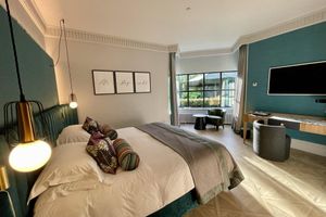 Alojamiento - Langtons Hotel Kilkenny
