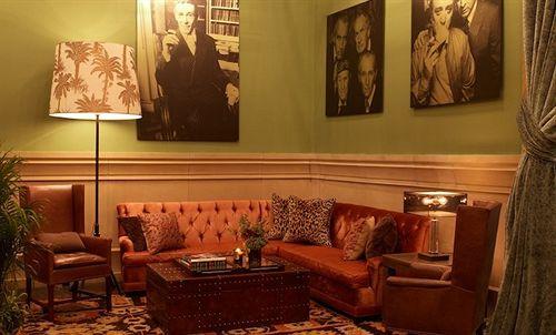 Hotel Soho Grand Hotel