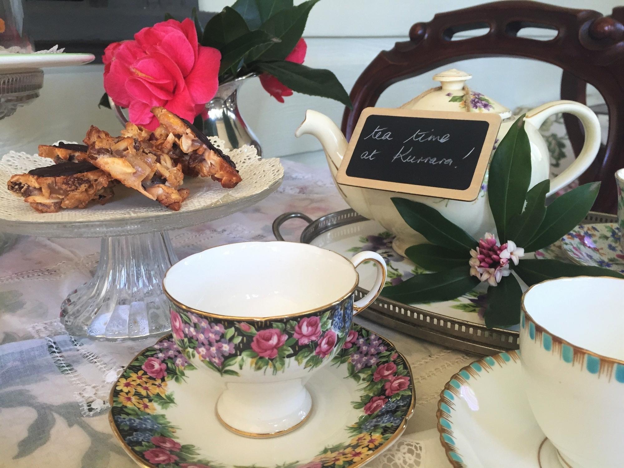 Restaurant Kurrara Historic Guest House