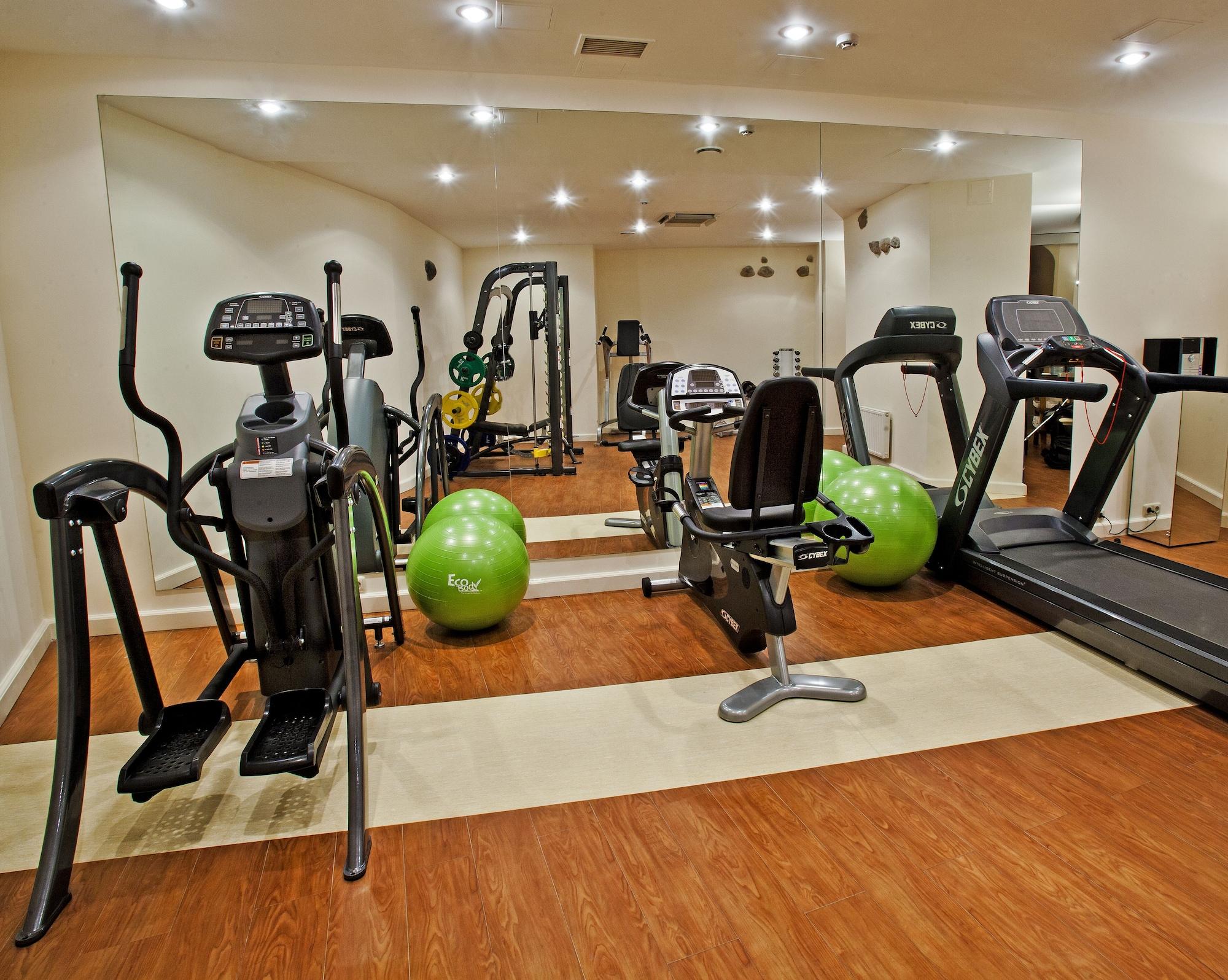Gimnasio Stikliai Hotel - Relais & Châteaux