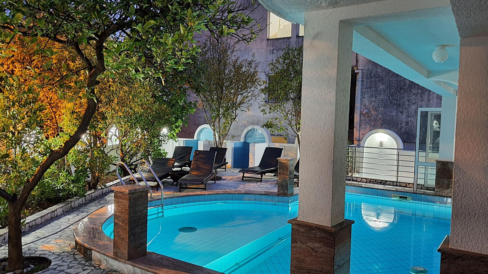 Varios Villa Golf