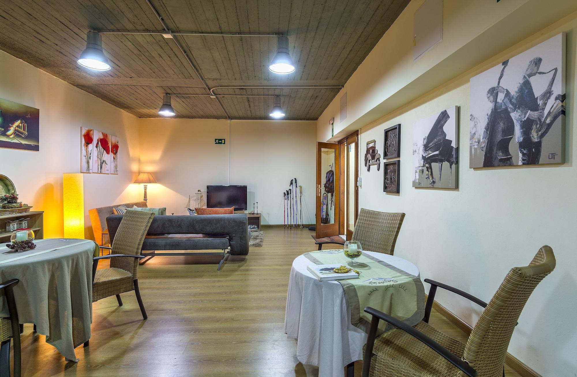 Vista Lobby Apirathes