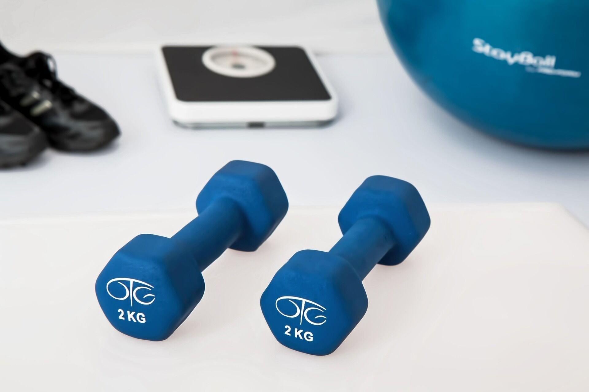 Gimnasio La Quinta Inn & Suites by Wyndham Jacksonville Mandarin