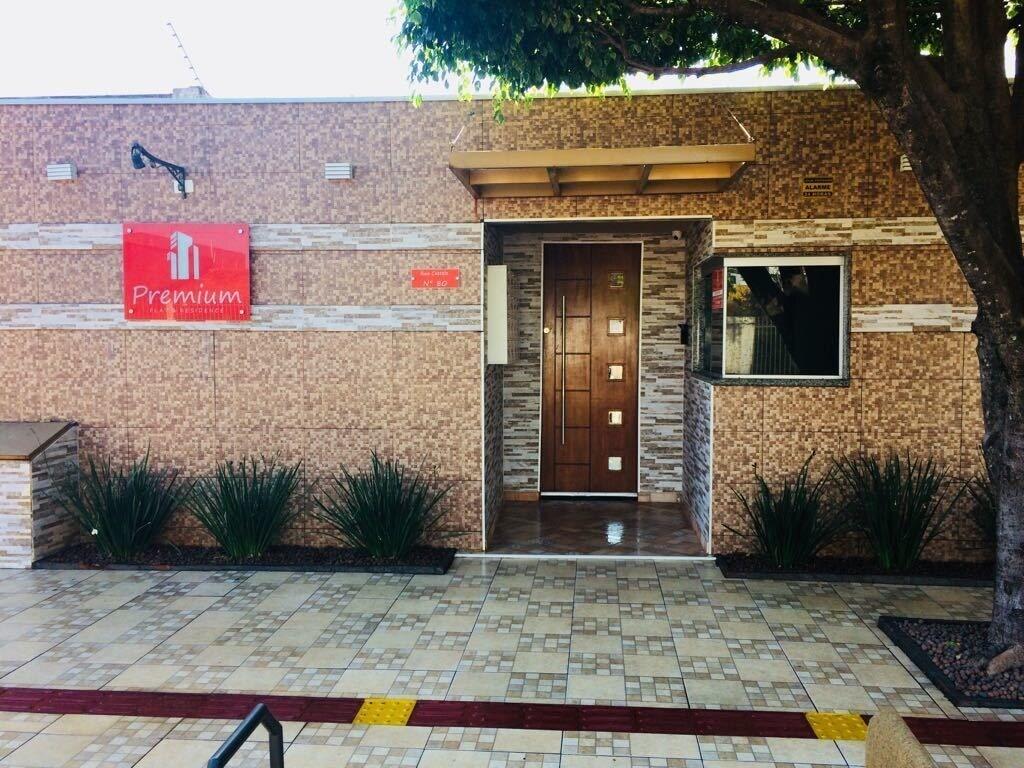 Varios Flat & Residence Premium