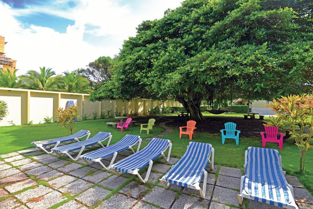 Varios Apart Hotel Girasoles
