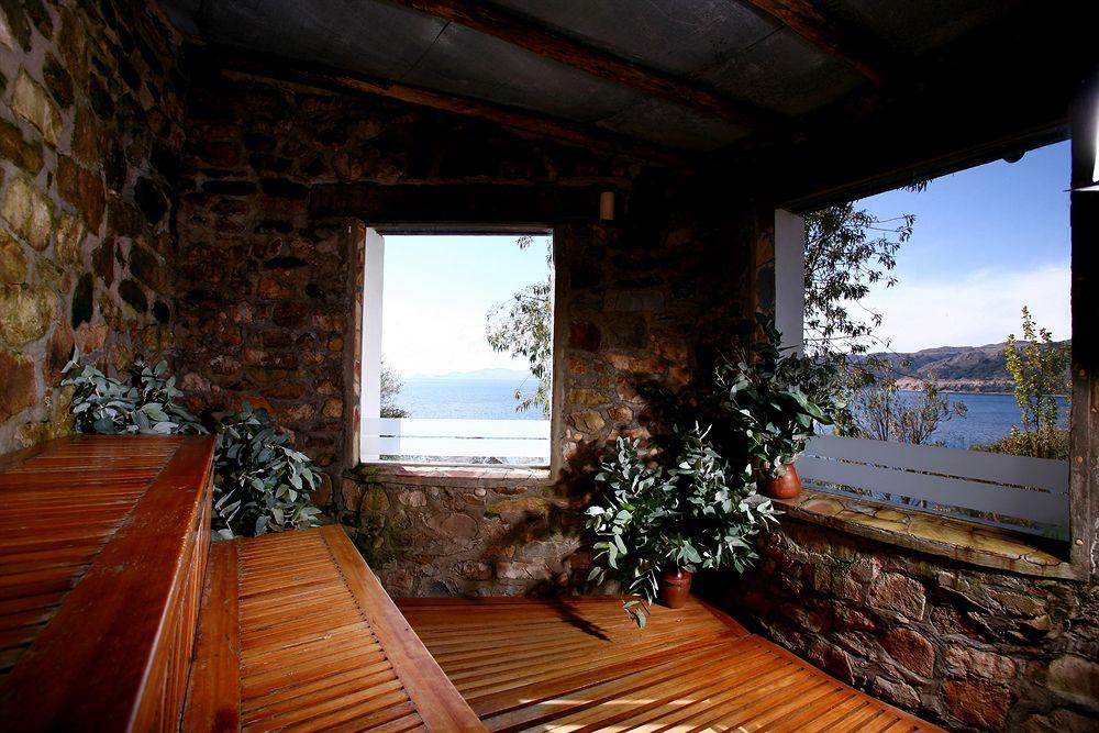 Spa Isla Suasi