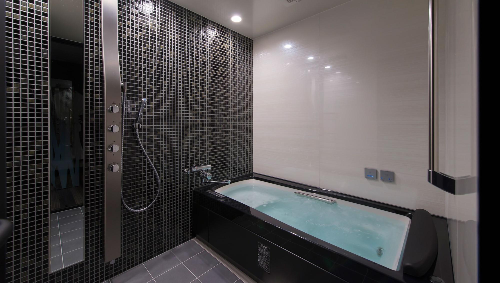 Equipamiento de Habitación Hotel Piena Kobe