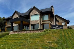 Alojamiento - Hotel Ayres de Calafate