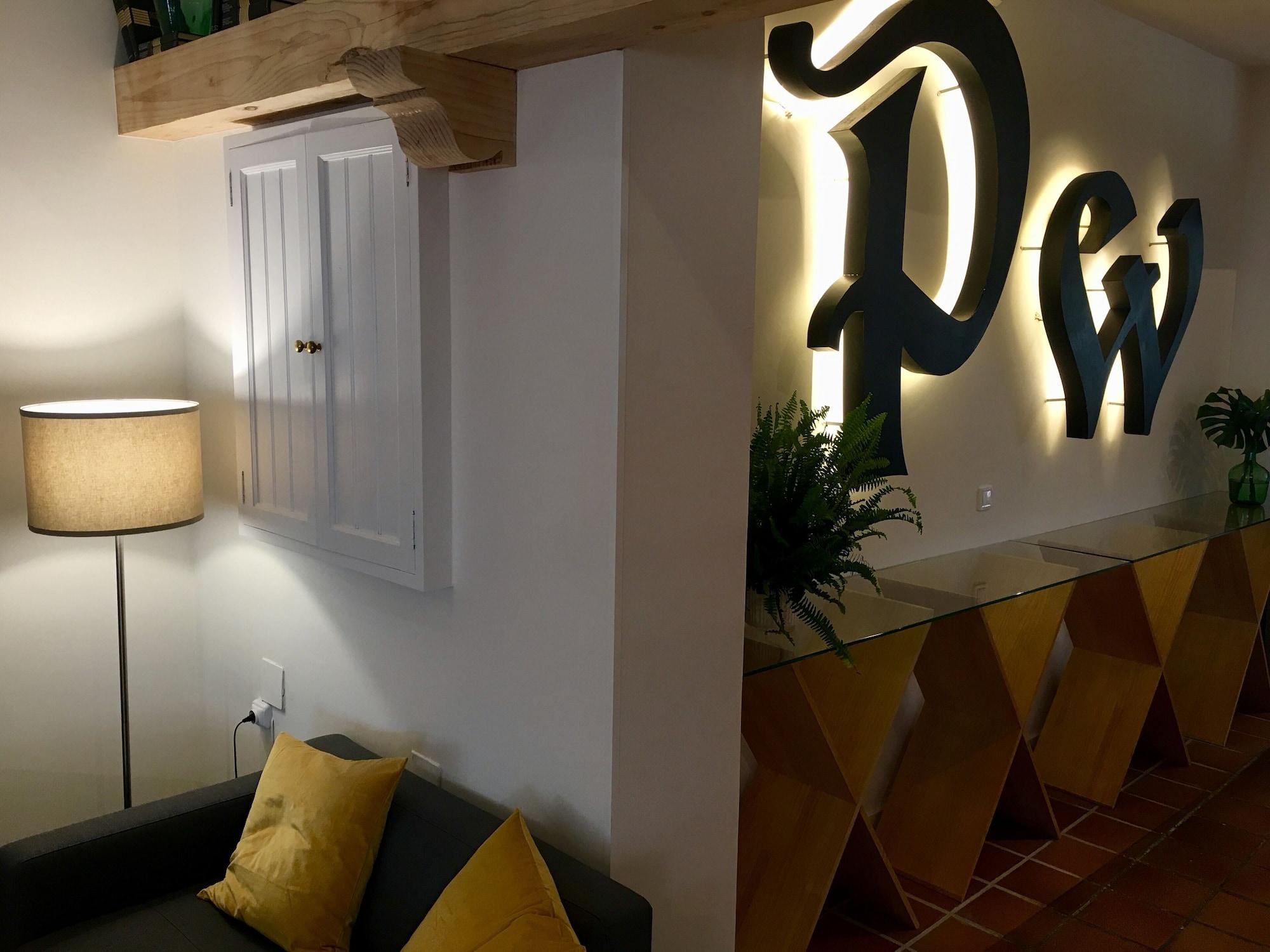 Restaurant Hotel Valdecoro