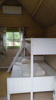 Alquiler Vacacional - Small comfortable cottage near beachside