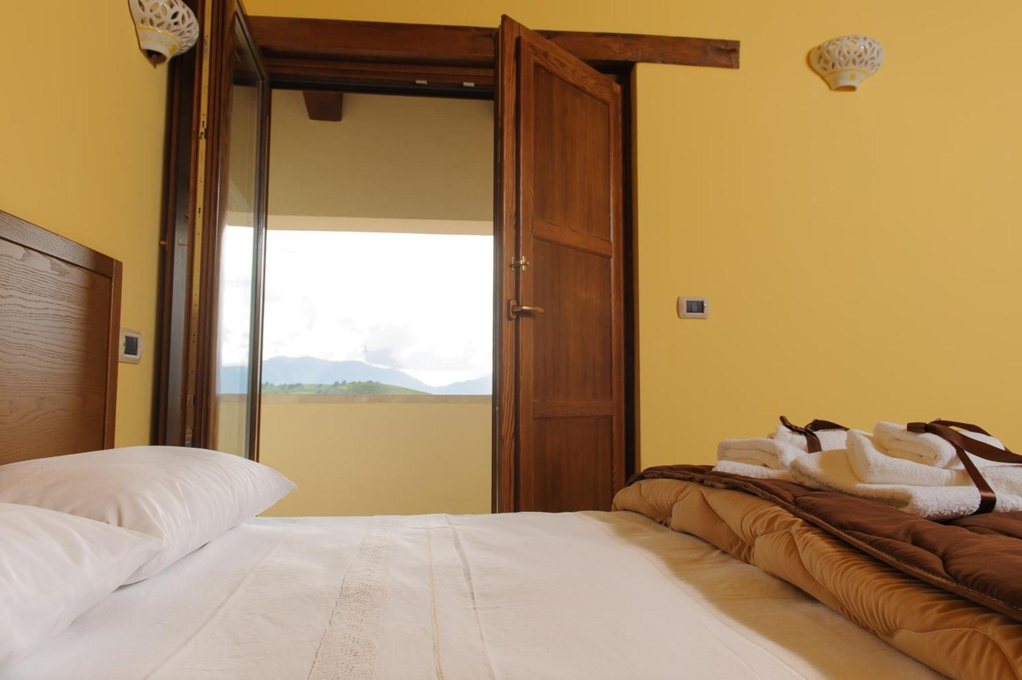 Habitación Country House Domus Otium