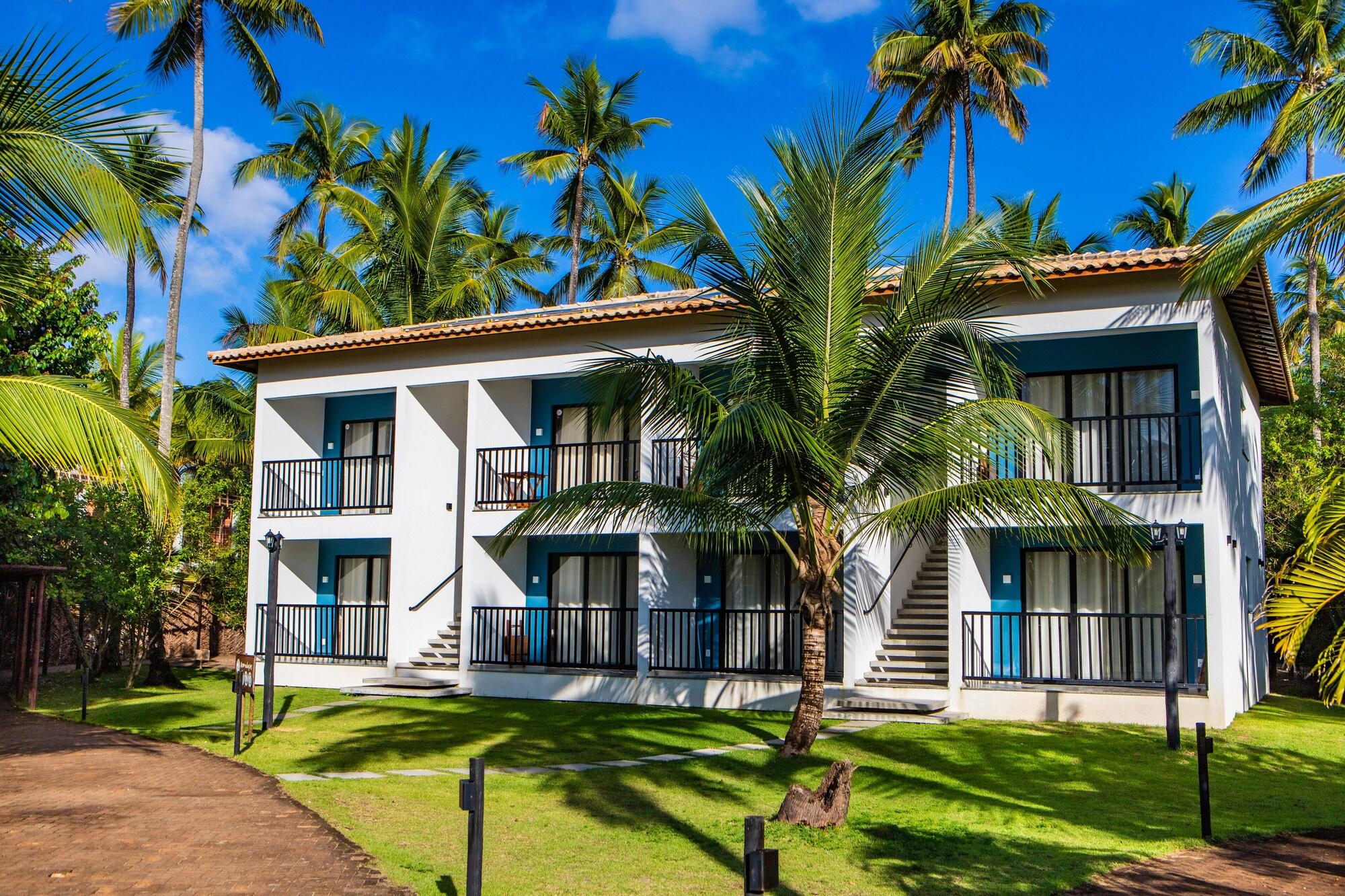 Habitación Vivant Eco Beach OFICIAL