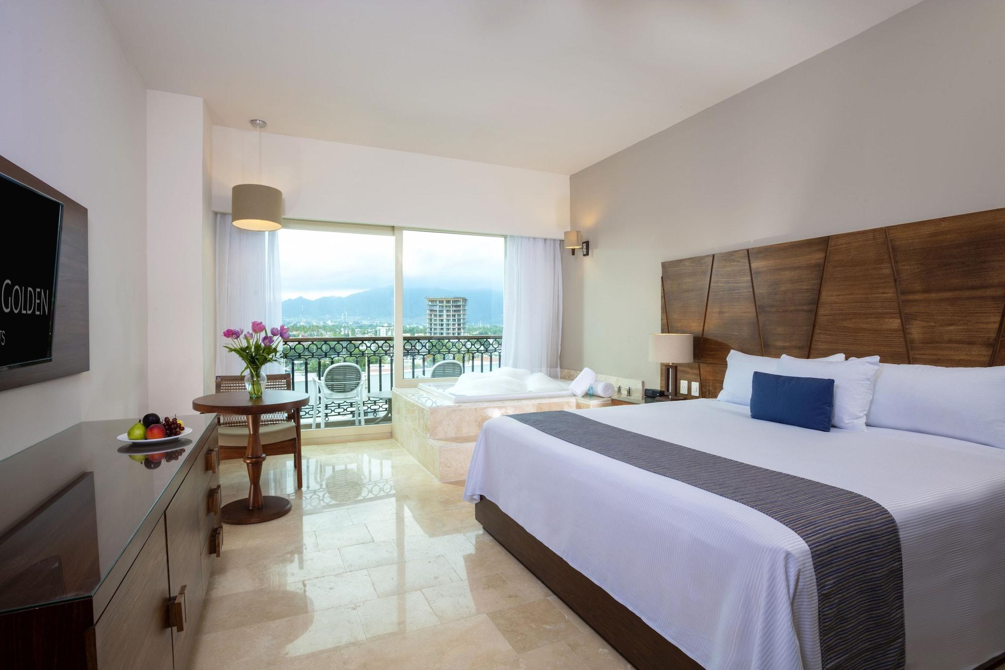 Habitación Crown Paradise Golden All Inclusive Resort - Adults Only
