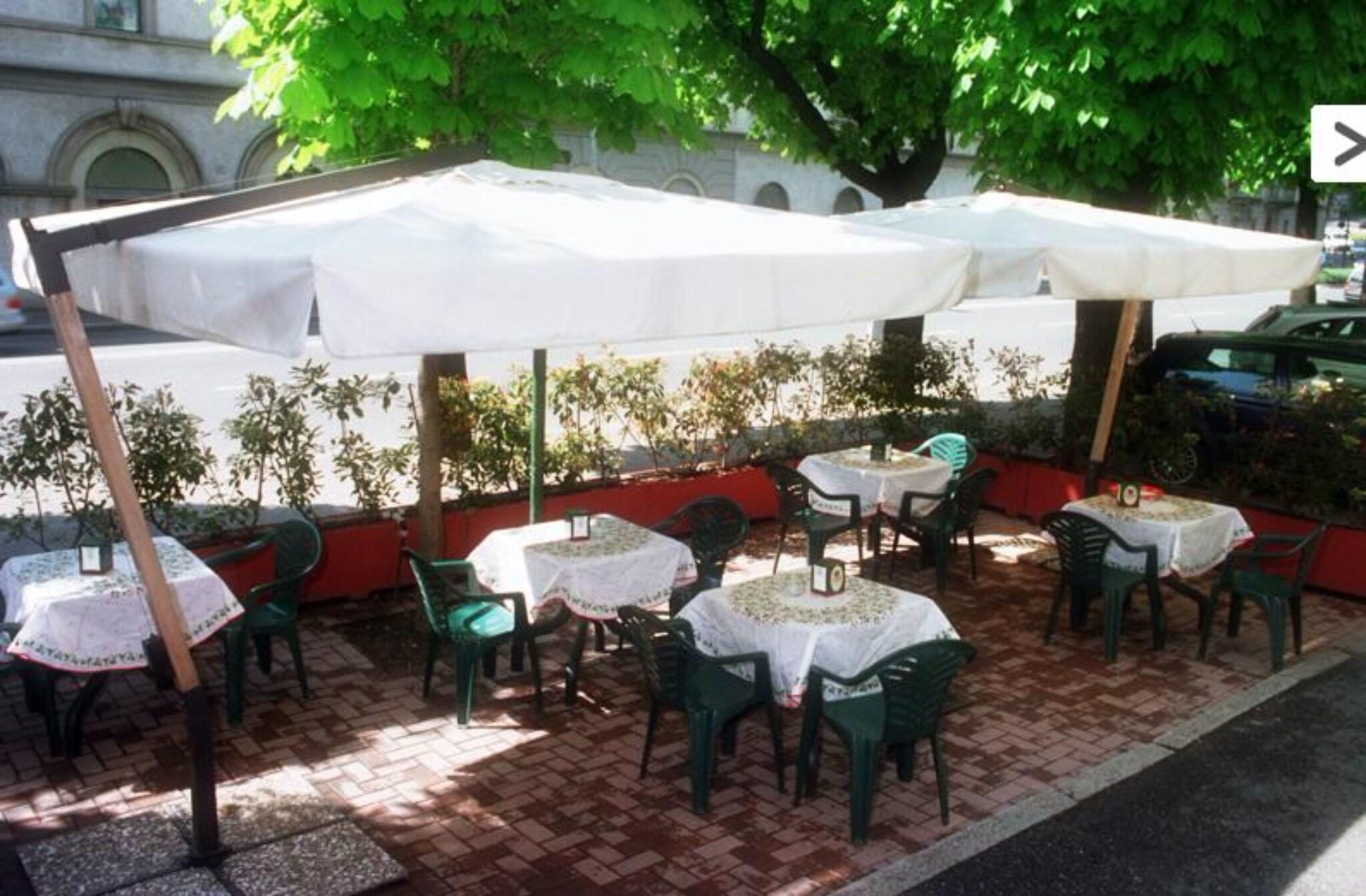 Restaurant Hotel Engadina