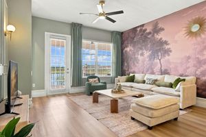 Alquiler Vacacional - Designer Luxury 3br, Stunning Lake View, Vista Cay