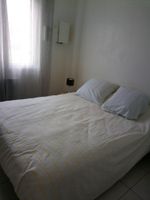 Alquiler Vacacional - T2 garden level in villa