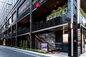 Alojamiento - Daiwa Roynet Hotel Ginza PREMIER