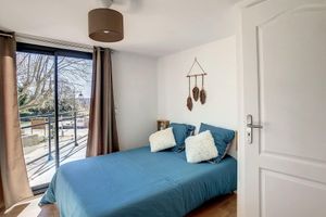 Alquiler Vacacional - ** Superb apartment on the Canal du Midi **