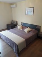 Alquiler Vacacional - Studio/apartment for 3 person with big terrace