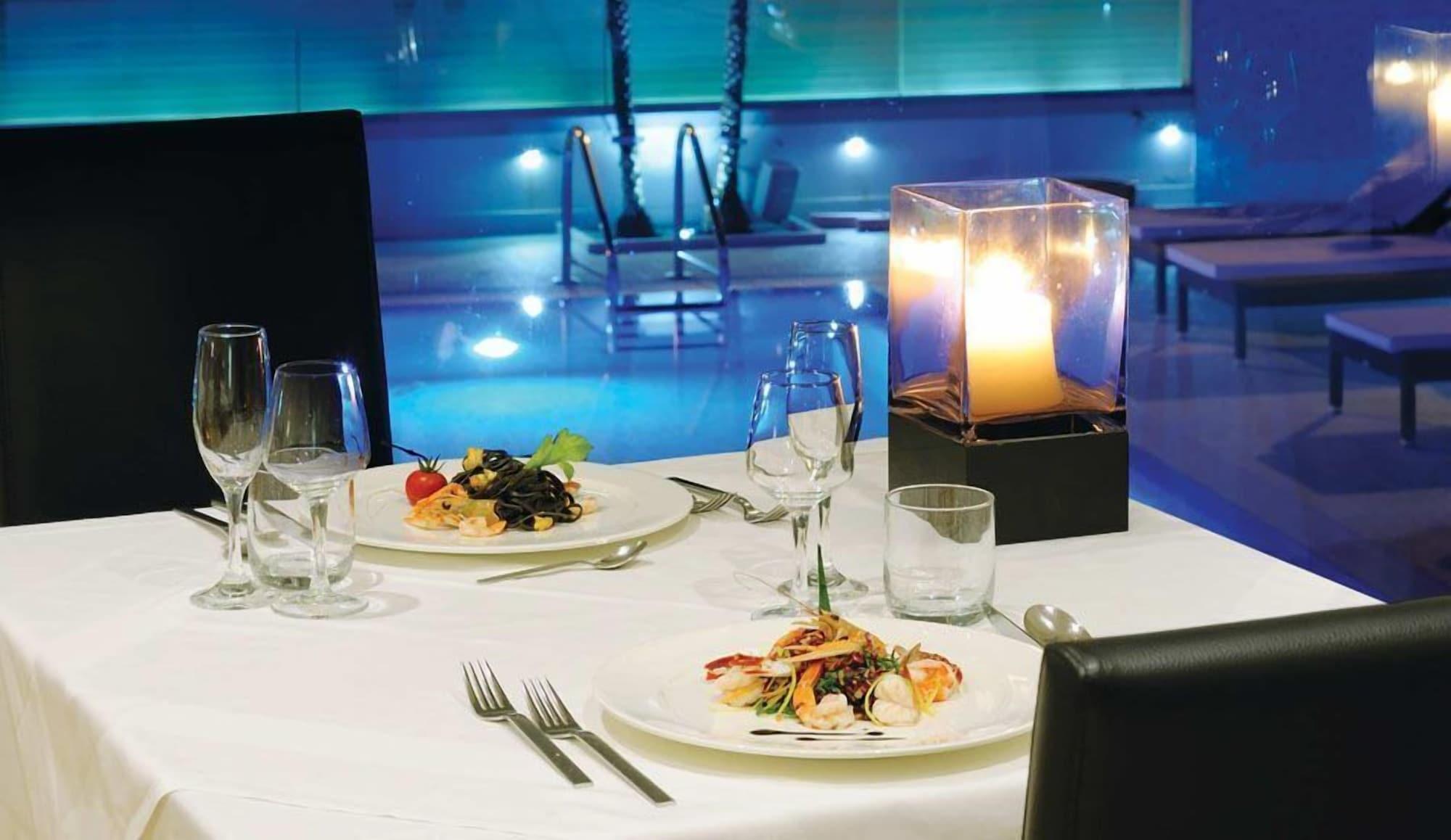 Restaurant Hotel Lido