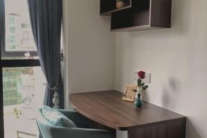 Alojamiento - Wu Zhou City Ai Zhuke Shan Hai Apartment