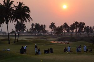 Alojamiento - Tres Vidas Acapulco Suites