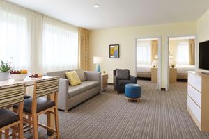 Alojamiento - Sonesta ES Suites New Orleans Downtown