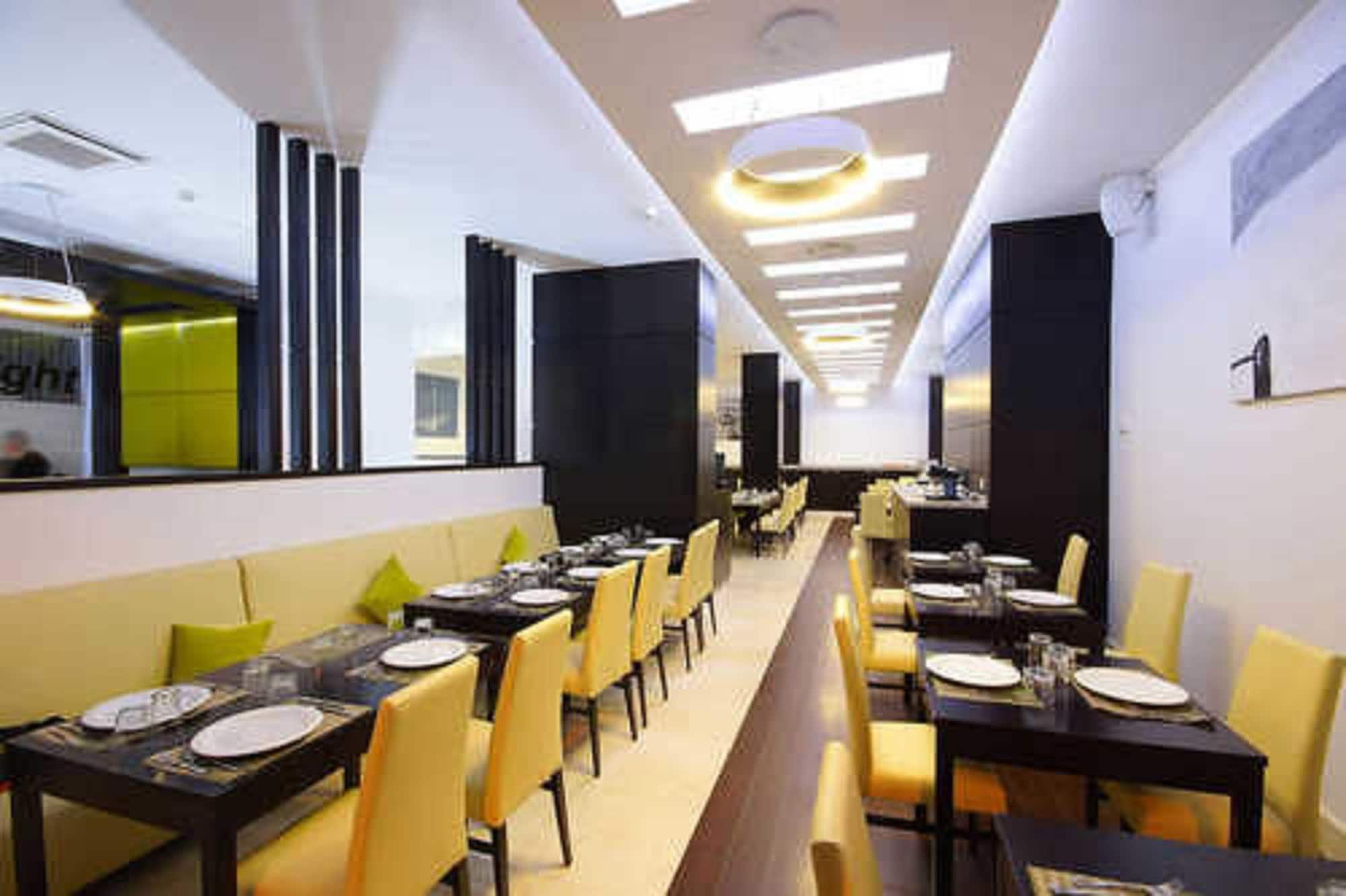 Restaurant Hani Hotel