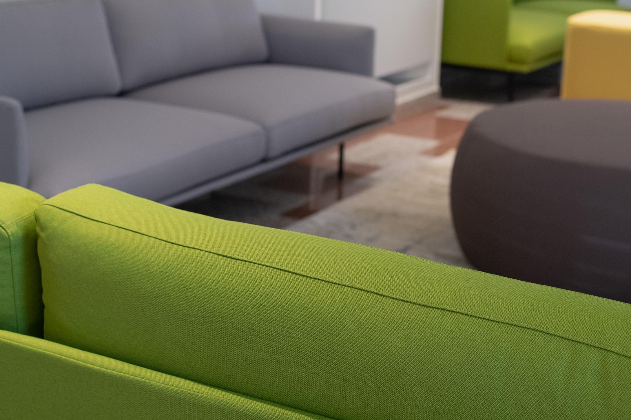 Vista Lobby Hub Hotel