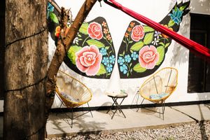 Alojamiento - Nativo Hostel Oax