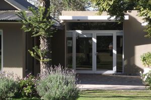 Alojamiento - Hotel de Campo Posada La Esperanza