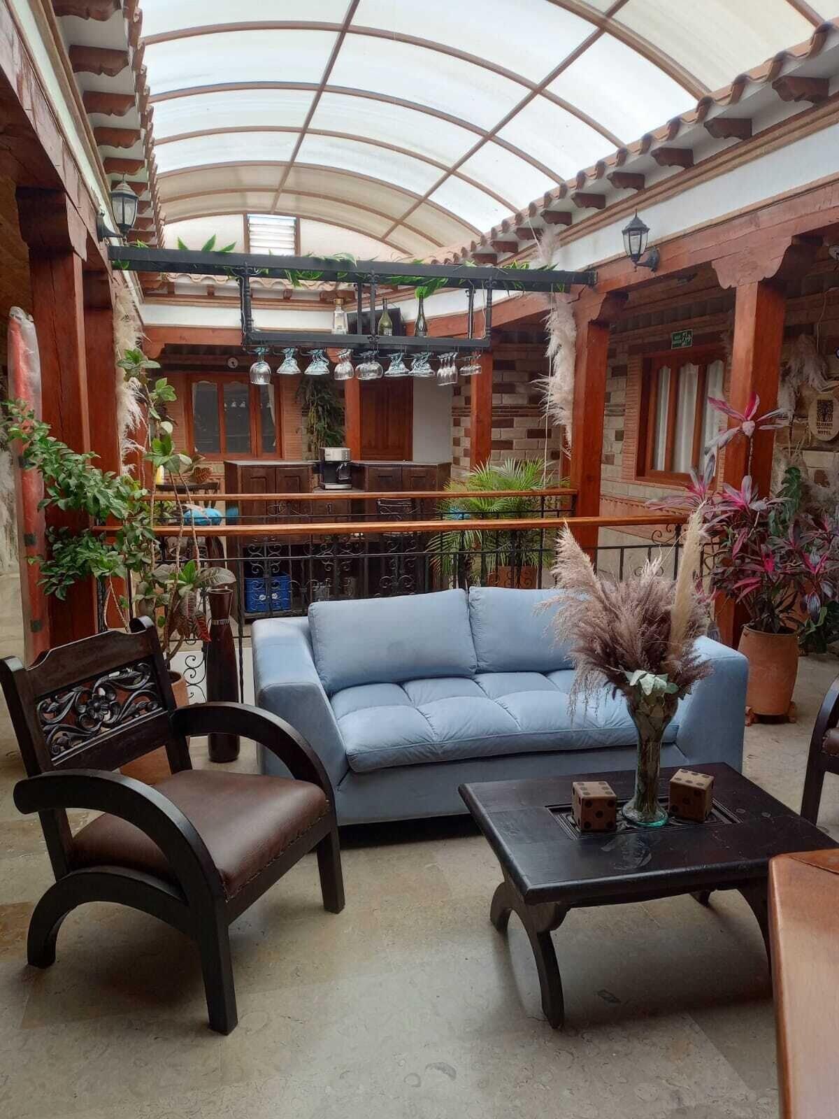 Varios Hotel Oasis de la villa
