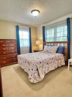 Alquiler Vacacional - Cozy Cottage 2 bedroom house one and half bathrooms Cumberland, Md with AC, WiFi