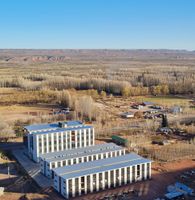 Alojamiento - Añelo Shale Hotel