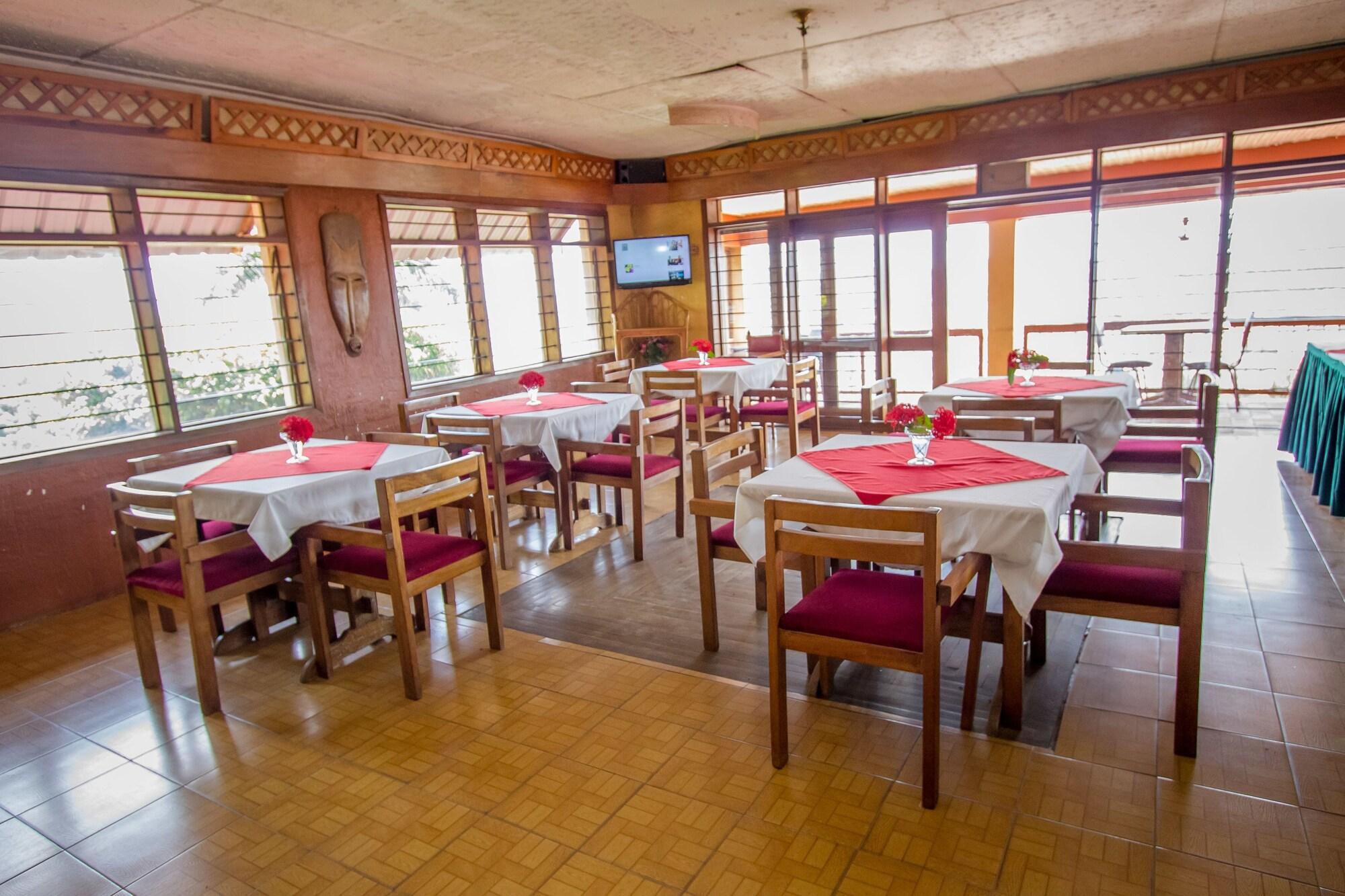 Restaurant Hotel Diplomate