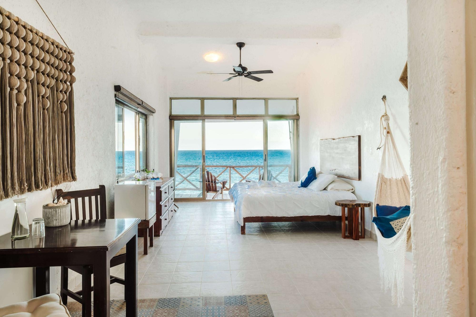 Habitación Ventanas al Mar - Adults Only