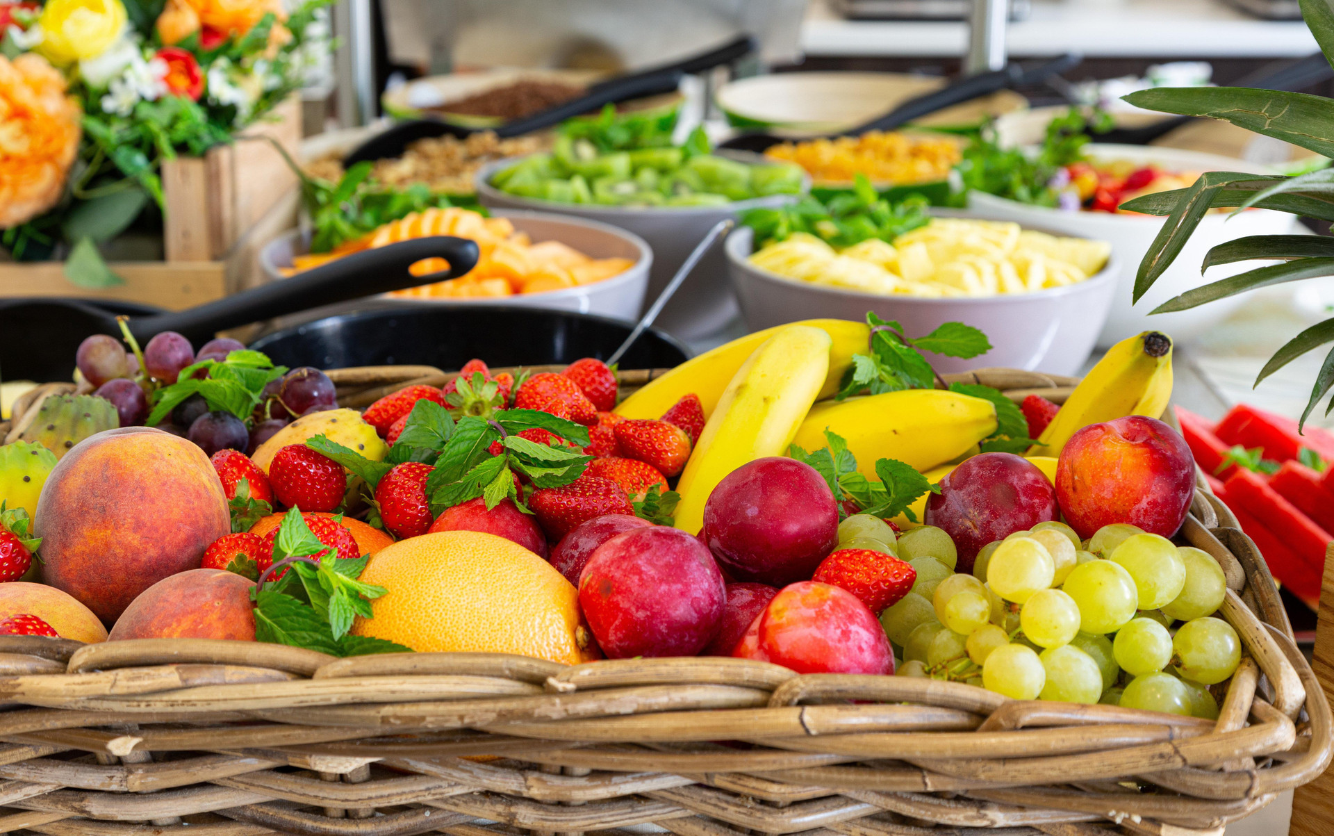 Restaurant Holiday Inn Turin Corso Francia by IHG