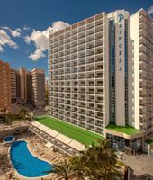 Alojamiento - Hotel RH Princesa By Hoteles RH
