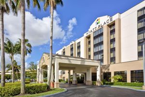 Alojamiento - Hyatt Place Miami Airport West/Doral
