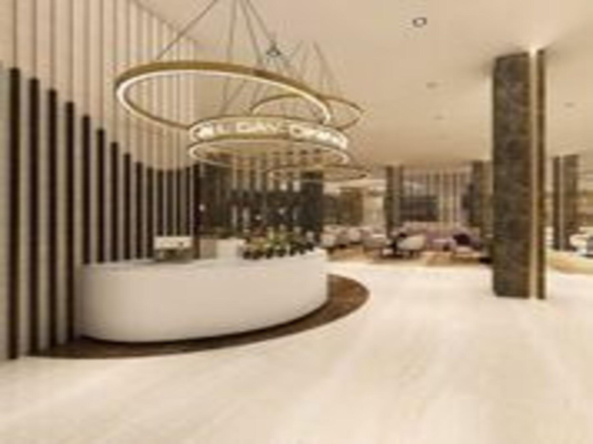Restaurant AMES Hotel