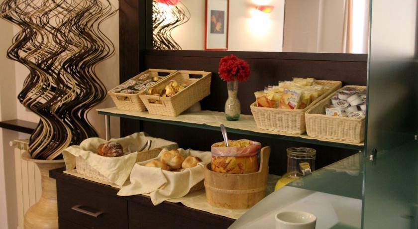 Restaurant Hotel Garda