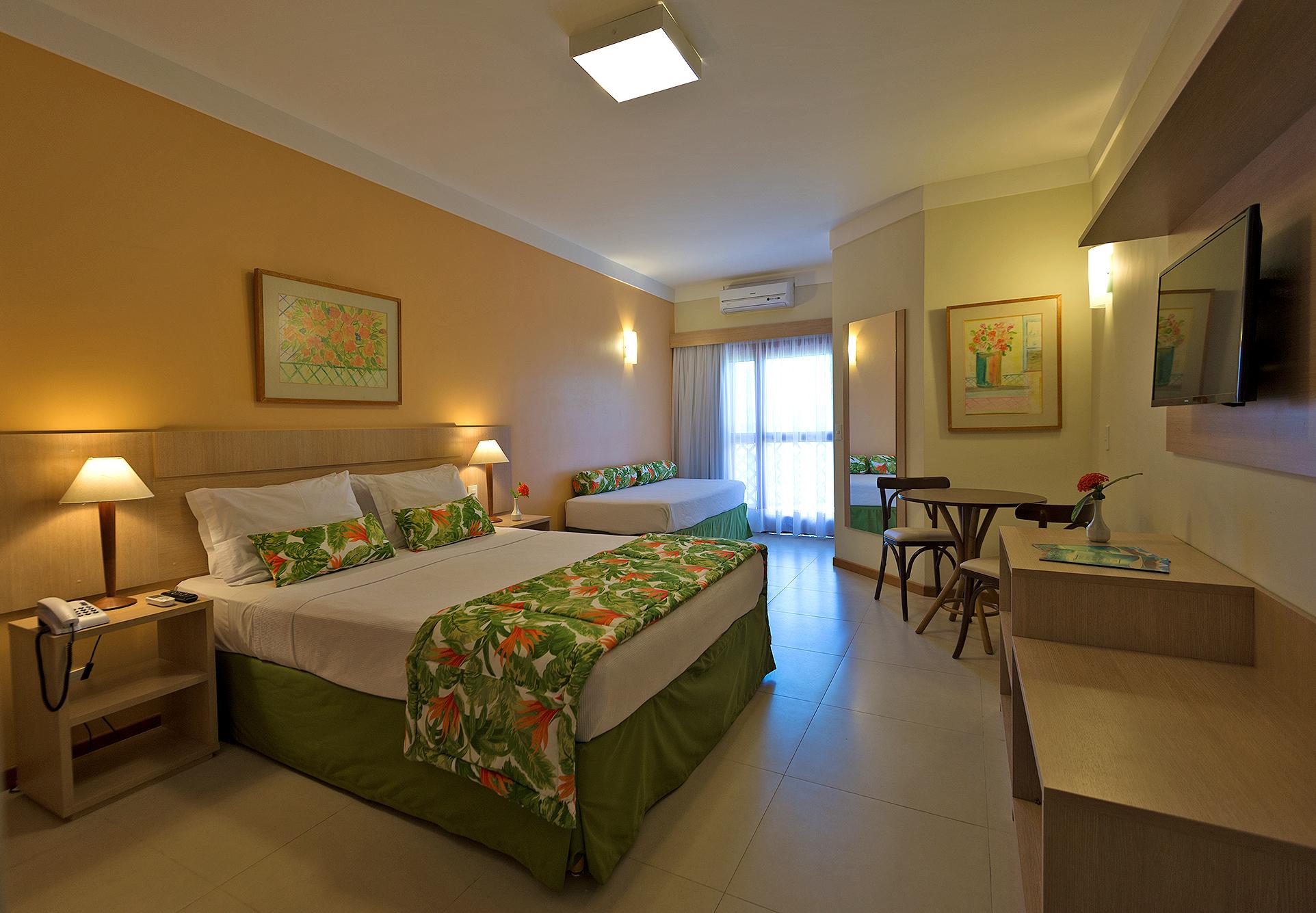 Habitación Portobello Praia Hotel