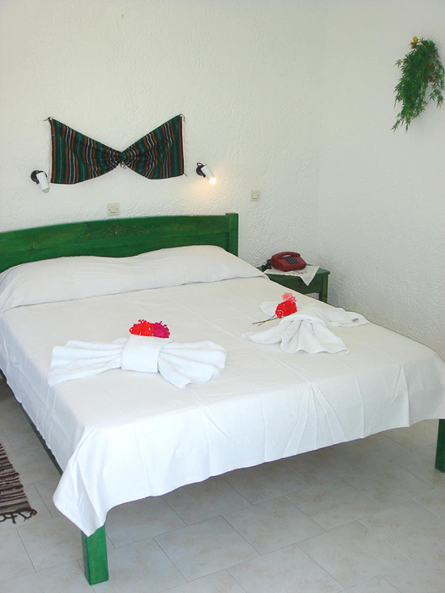 Habitación Finiki View Hotel Apartments