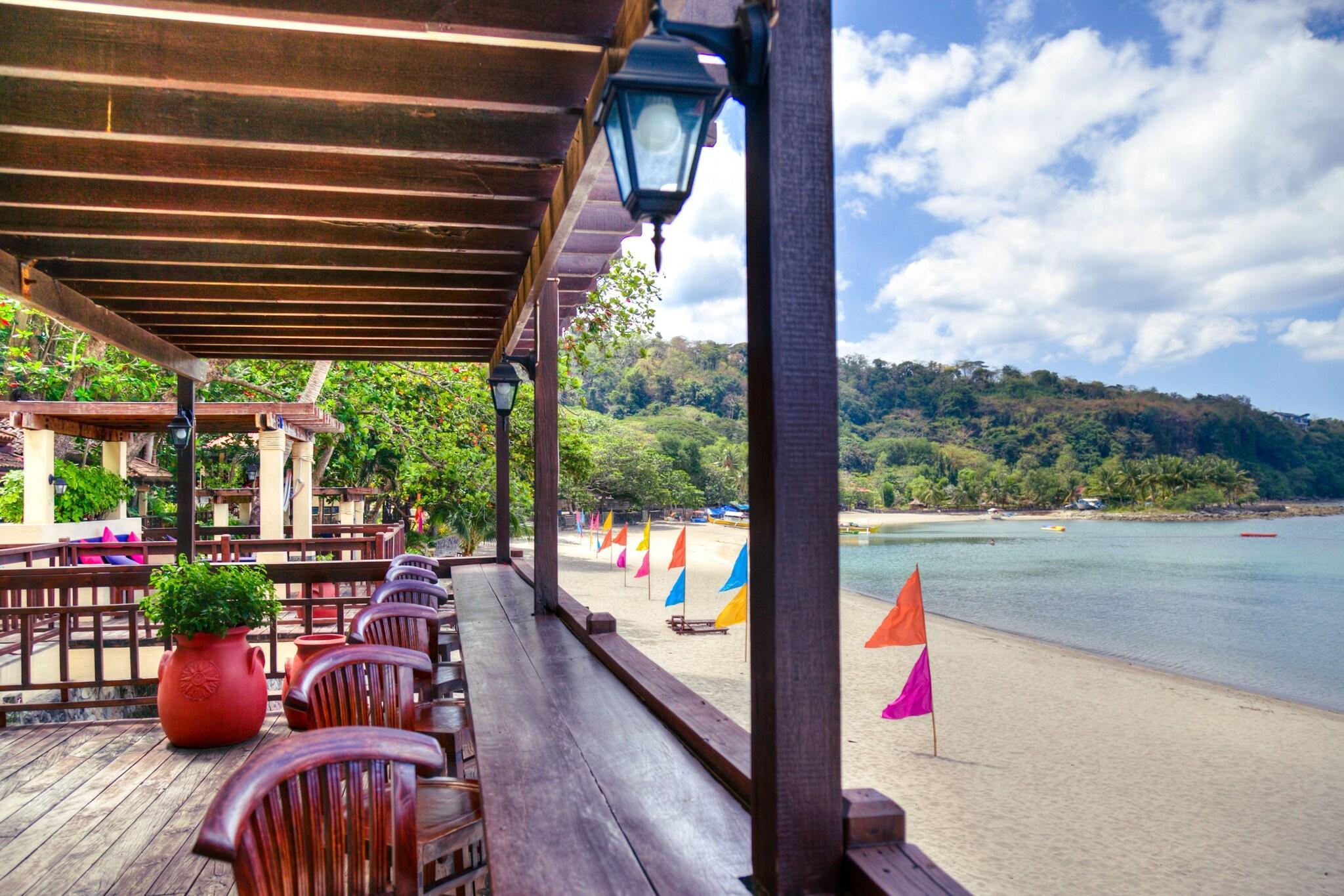 Playa Club Punta Fuego